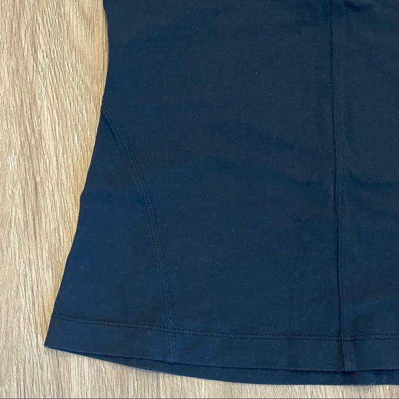 Lululemon Back At It Again Tank Tank in Blue - Picture 7 of 7